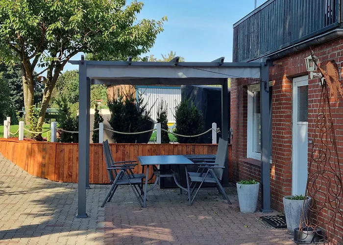 Ferienwohnung Pfitzmann