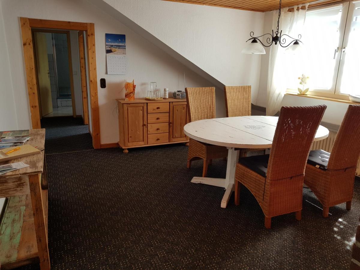 Apartment Pfitzmann Flensburg