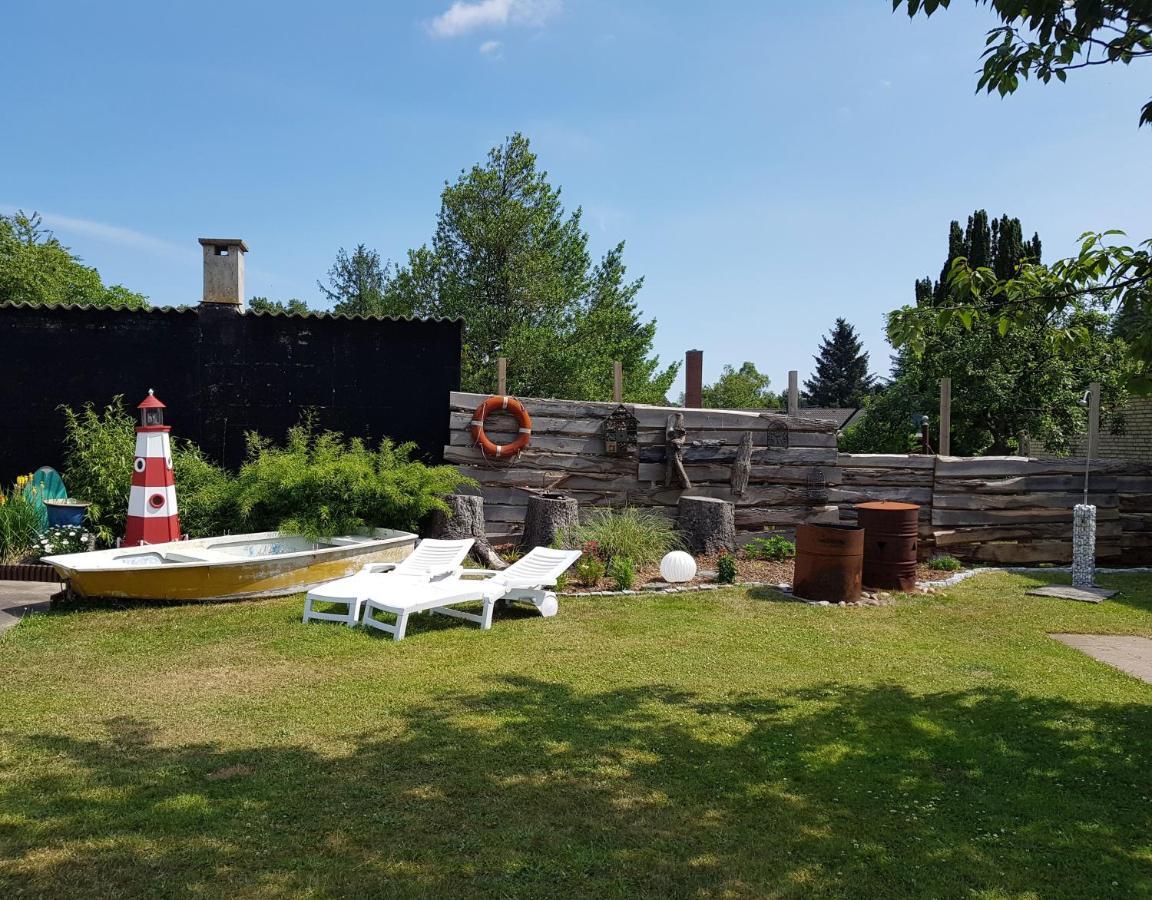 Pfitzmann Apartment Flensburg
